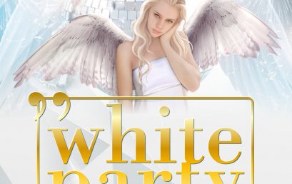 White Party a Városi Jégpályán